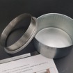 Bushing SL-10 36,53x45,2x9,5x12,7 [36,45 - 36,6]